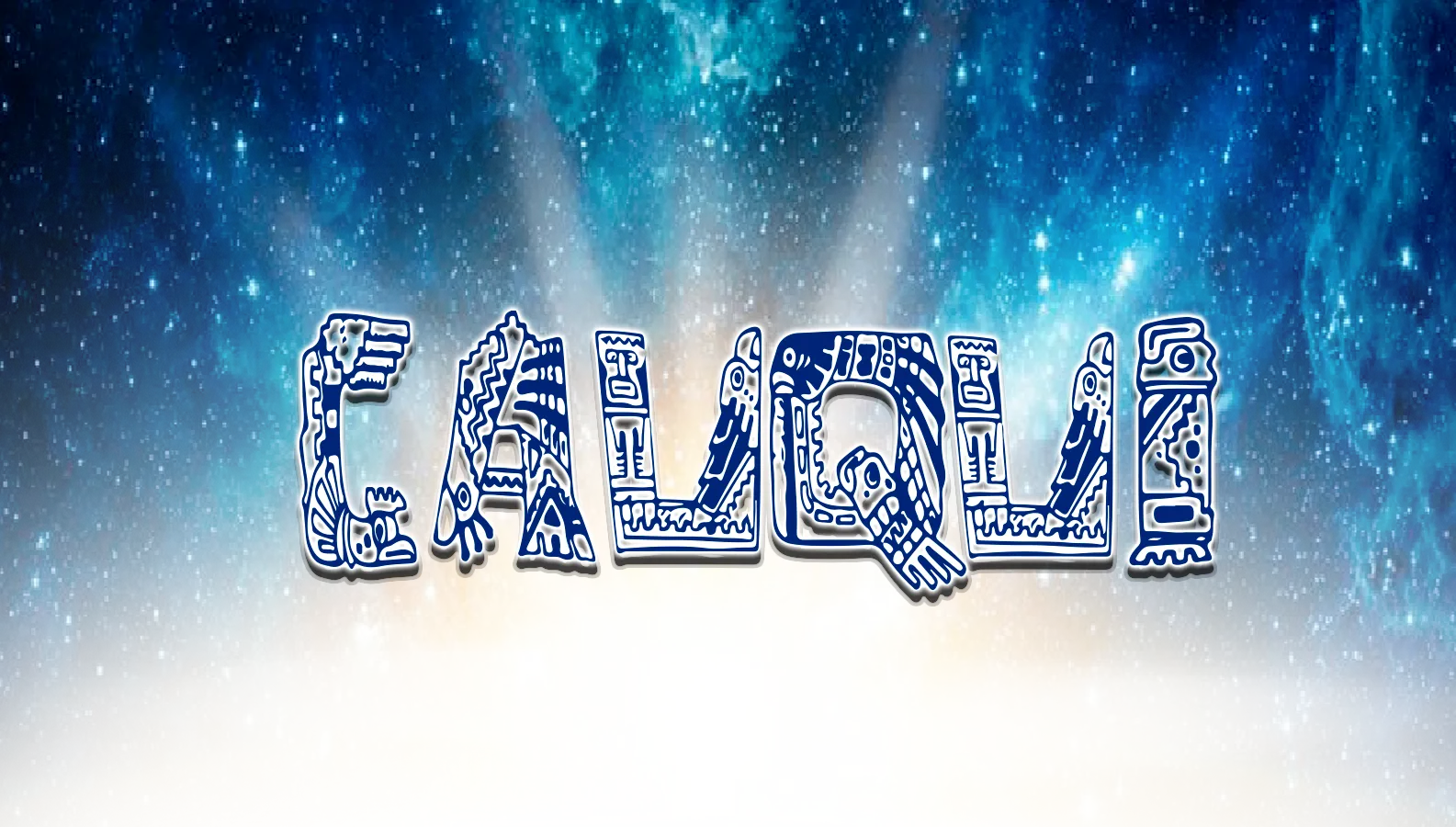 A screenshot of https://cauqui.com/